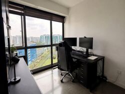 Waterwoods (D19), Condominium #604328711